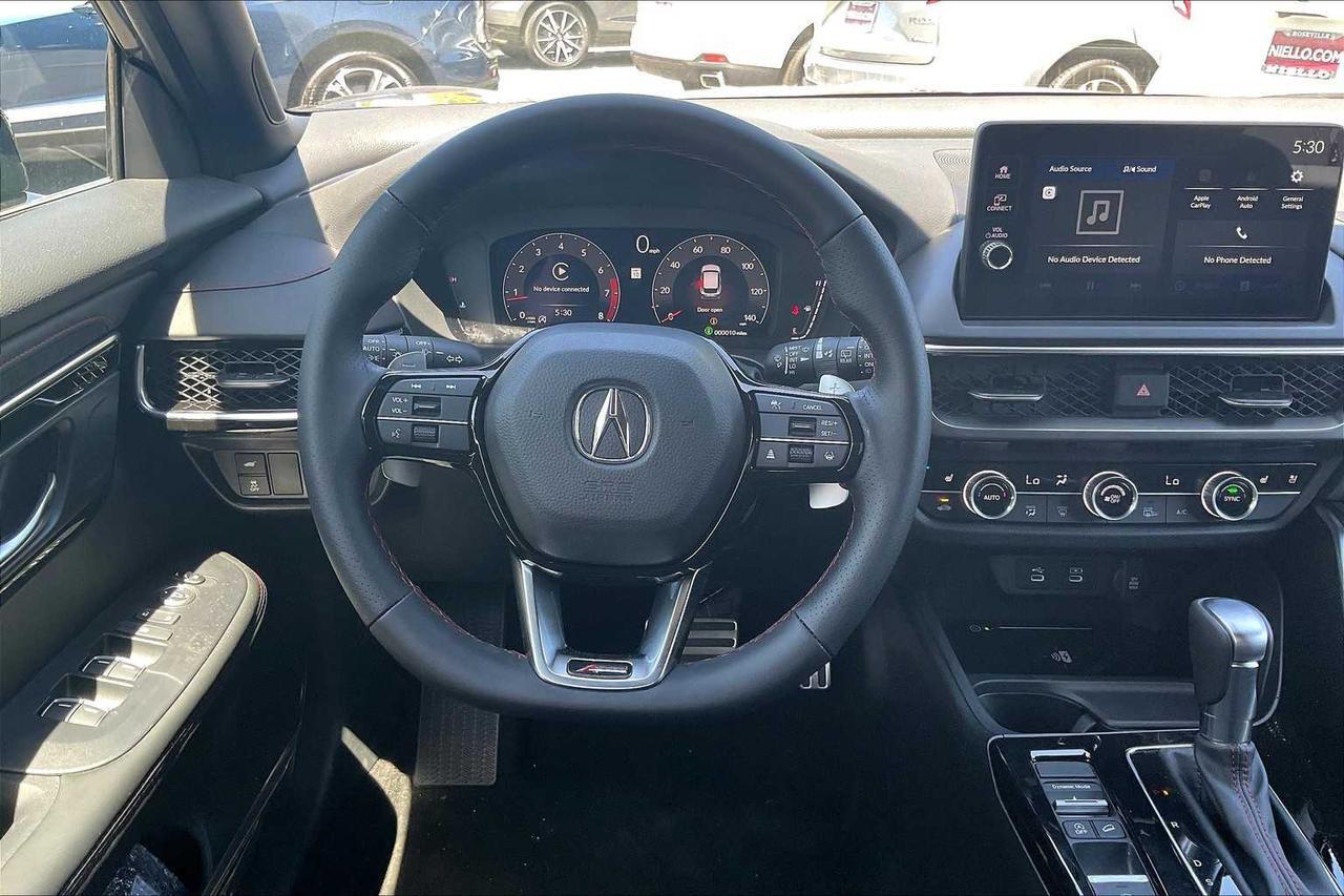 2025 Acura ADX w/A-Spec Package Roseville CA