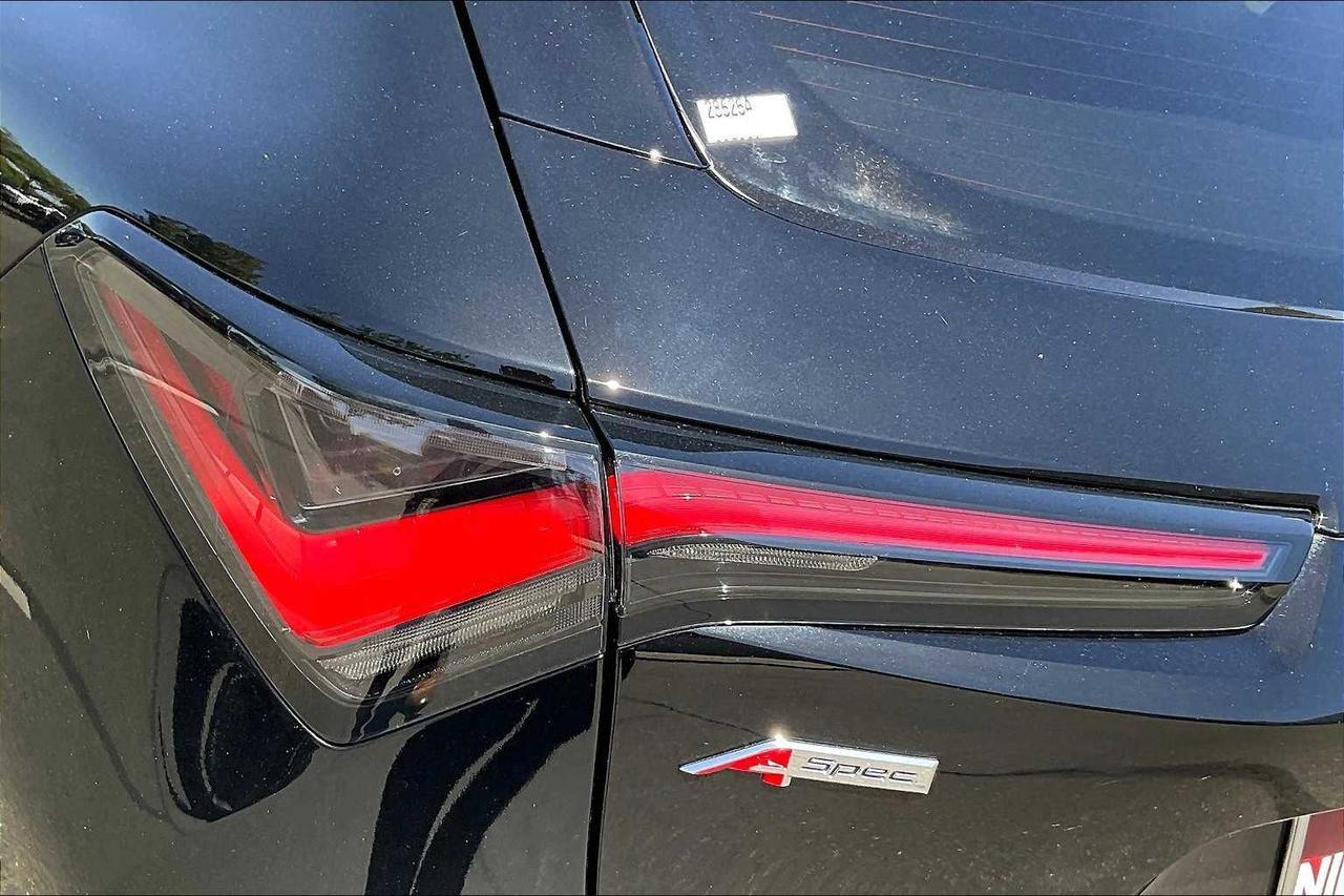 2025 Acura ADX w/A-Spec Package Roseville CA