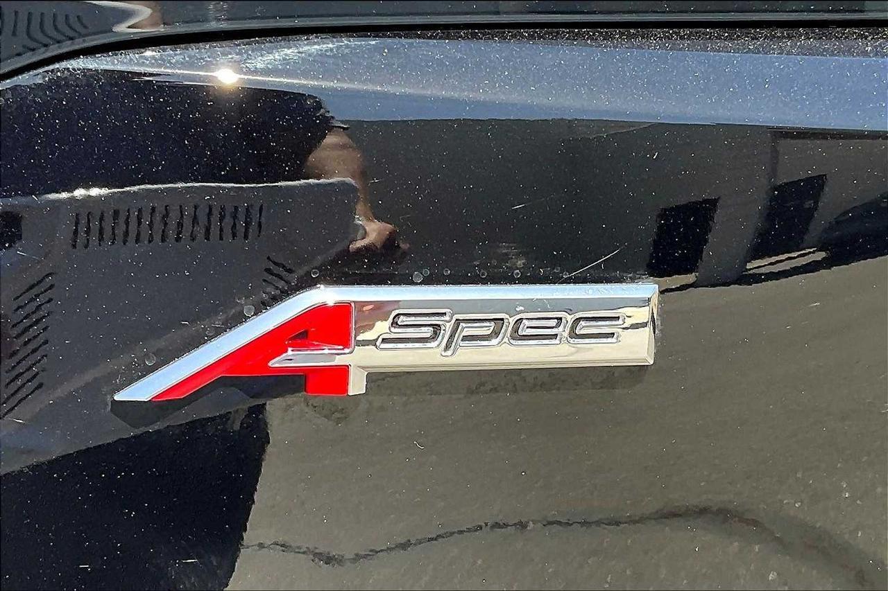 2025 Acura ADX w/A-Spec Package Roseville CA