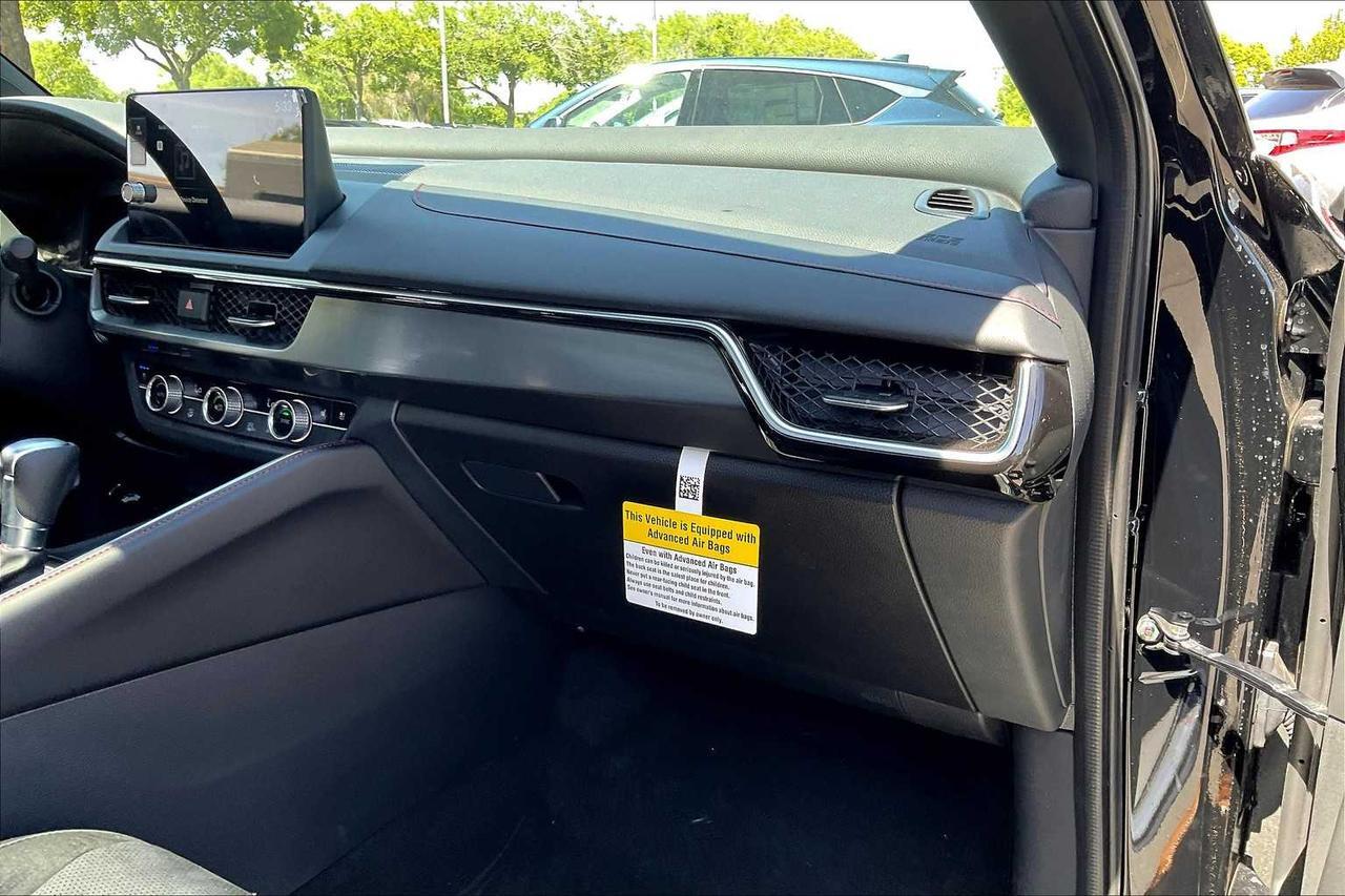 2025 Acura ADX w/A-Spec Package Roseville CA
