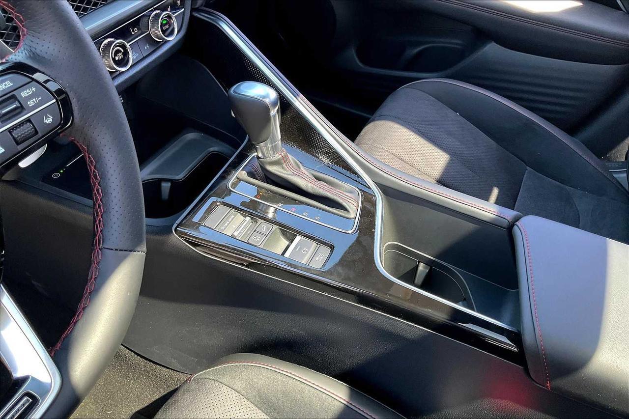 2025 Acura ADX w/A-Spec Package Roseville CA