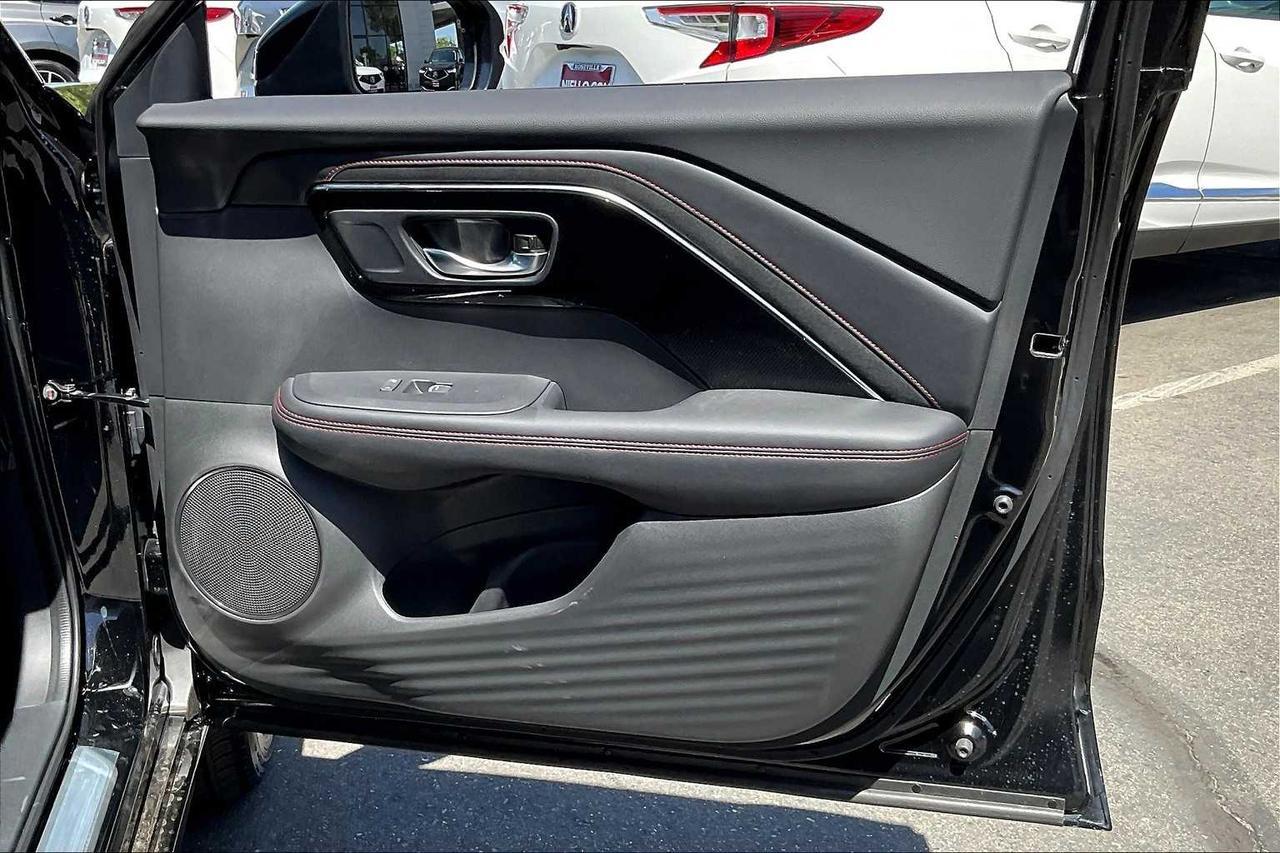 2025 Acura ADX w/A-Spec Package Roseville CA