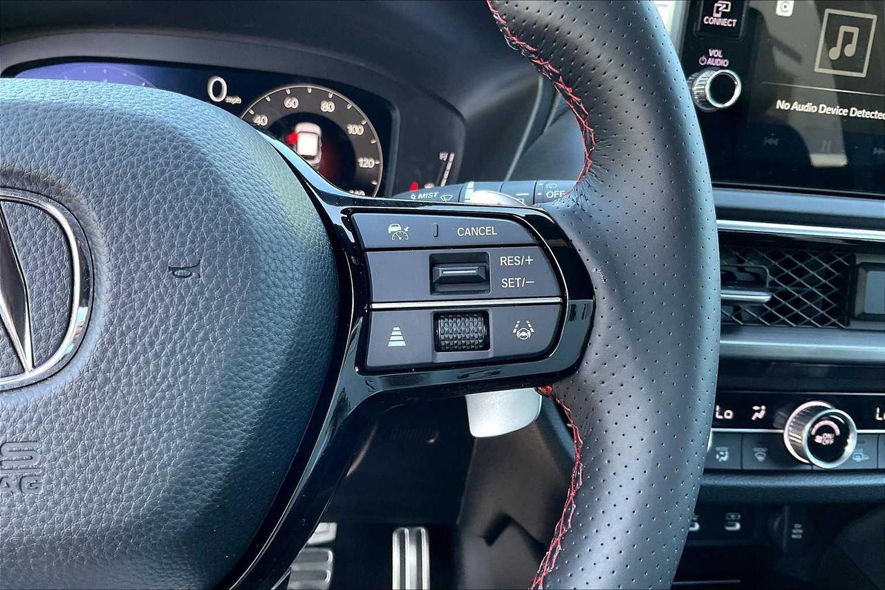 2025 Acura ADX w/A-Spec Package Roseville CA