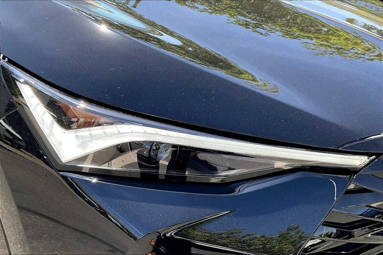 2025 Acura ADX w/A-Spec Package Roseville CA