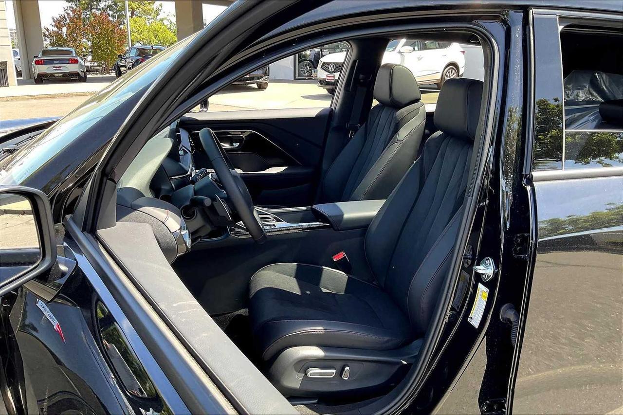 2025 Acura ADX w/A-Spec Package Roseville CA