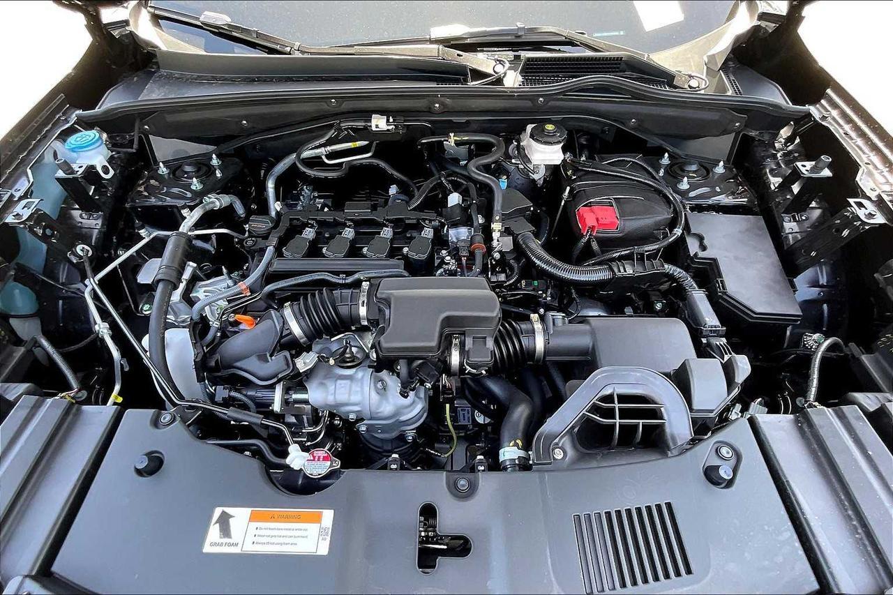 2025 Acura ADX w/A-Spec Package Roseville CA