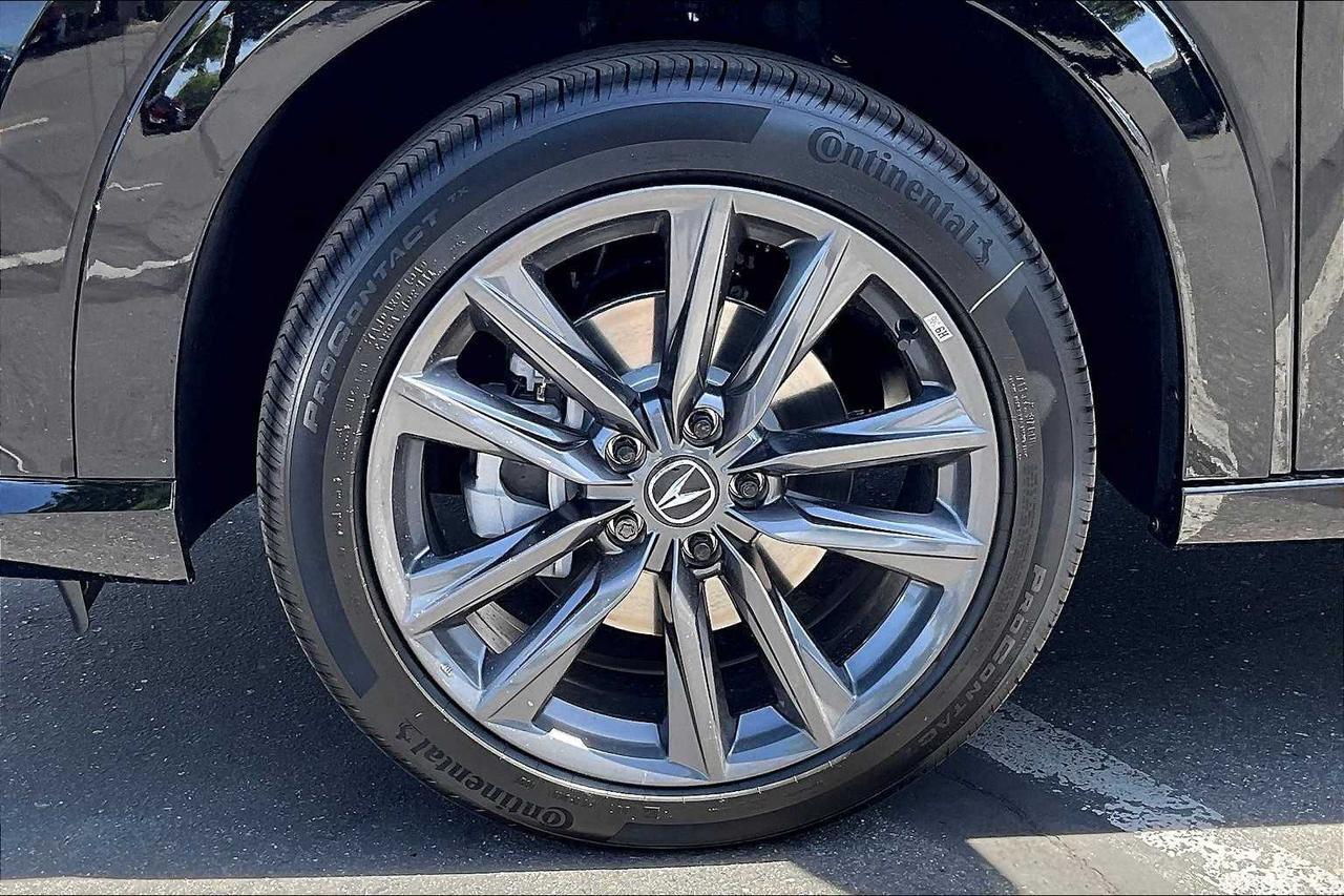 2025 Acura ADX w/A-Spec Package Roseville CA