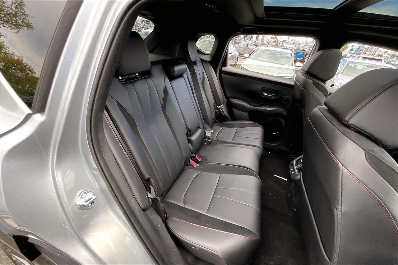 2025 Acura ADX w/A-Spec Package Roseville CA