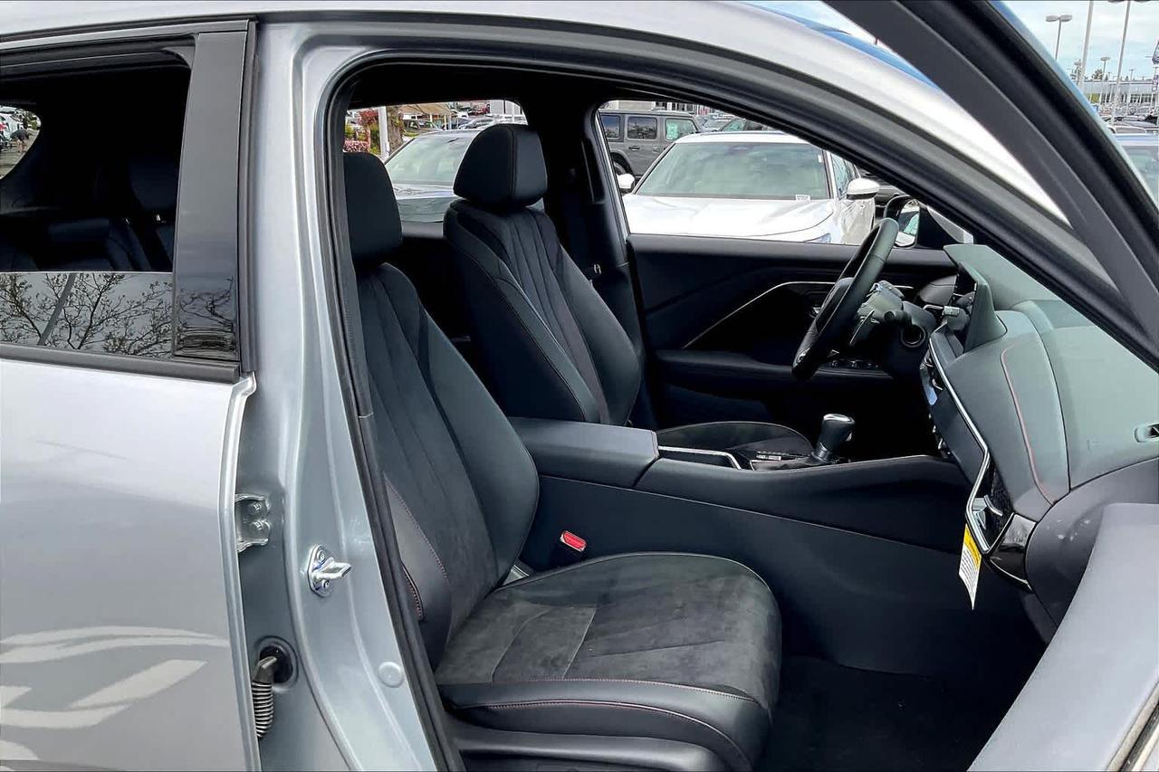 2025 Acura ADX w/A-Spec Package Roseville CA