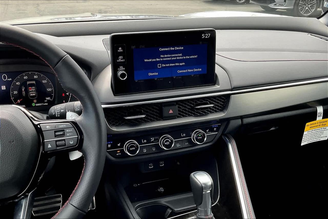 2025 Acura ADX w/A-Spec Package Roseville CA