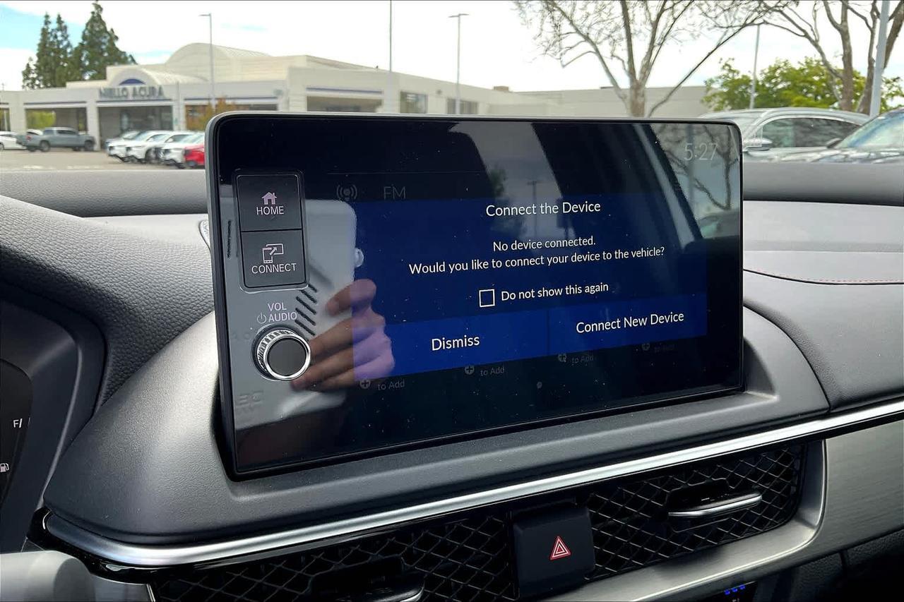 2025 Acura ADX w/A-Spec Package Roseville CA