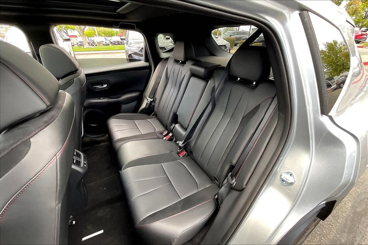 2025 Acura ADX w/A-Spec Package Roseville CA