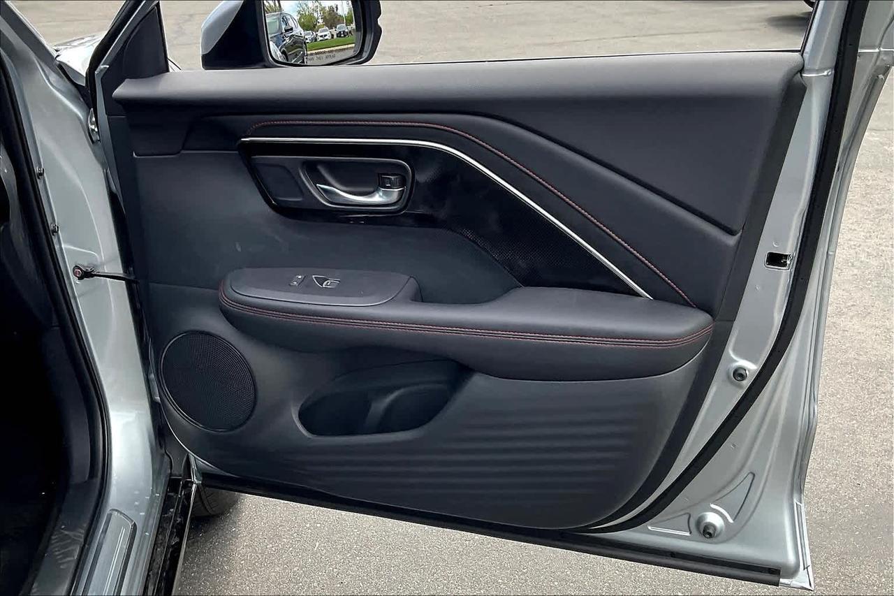 2025 Acura ADX w/A-Spec Package Roseville CA