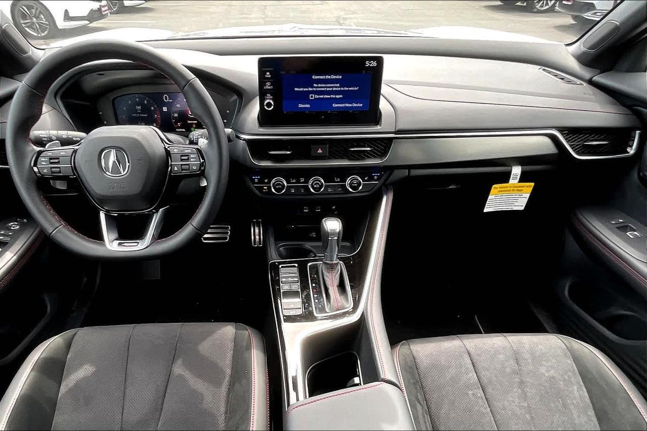 2025 Acura ADX w/A-Spec Package Roseville CA