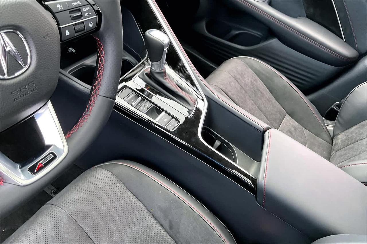2025 Acura ADX w/A-Spec Package Roseville CA