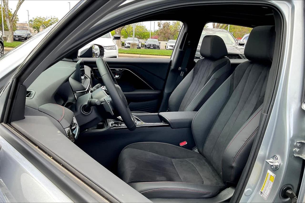 2025 Acura ADX w/A-Spec Package Roseville CA