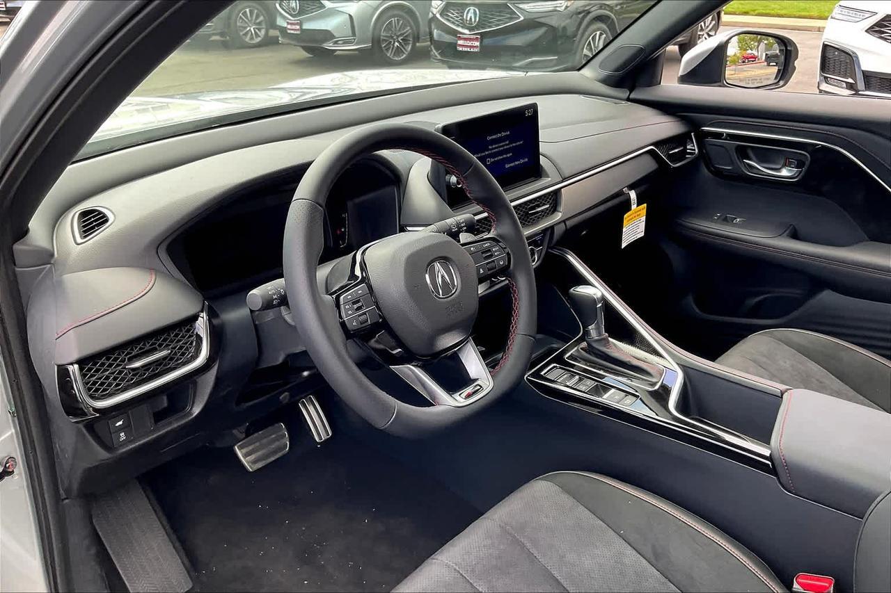 2025 Acura ADX w/A-Spec Package Roseville CA