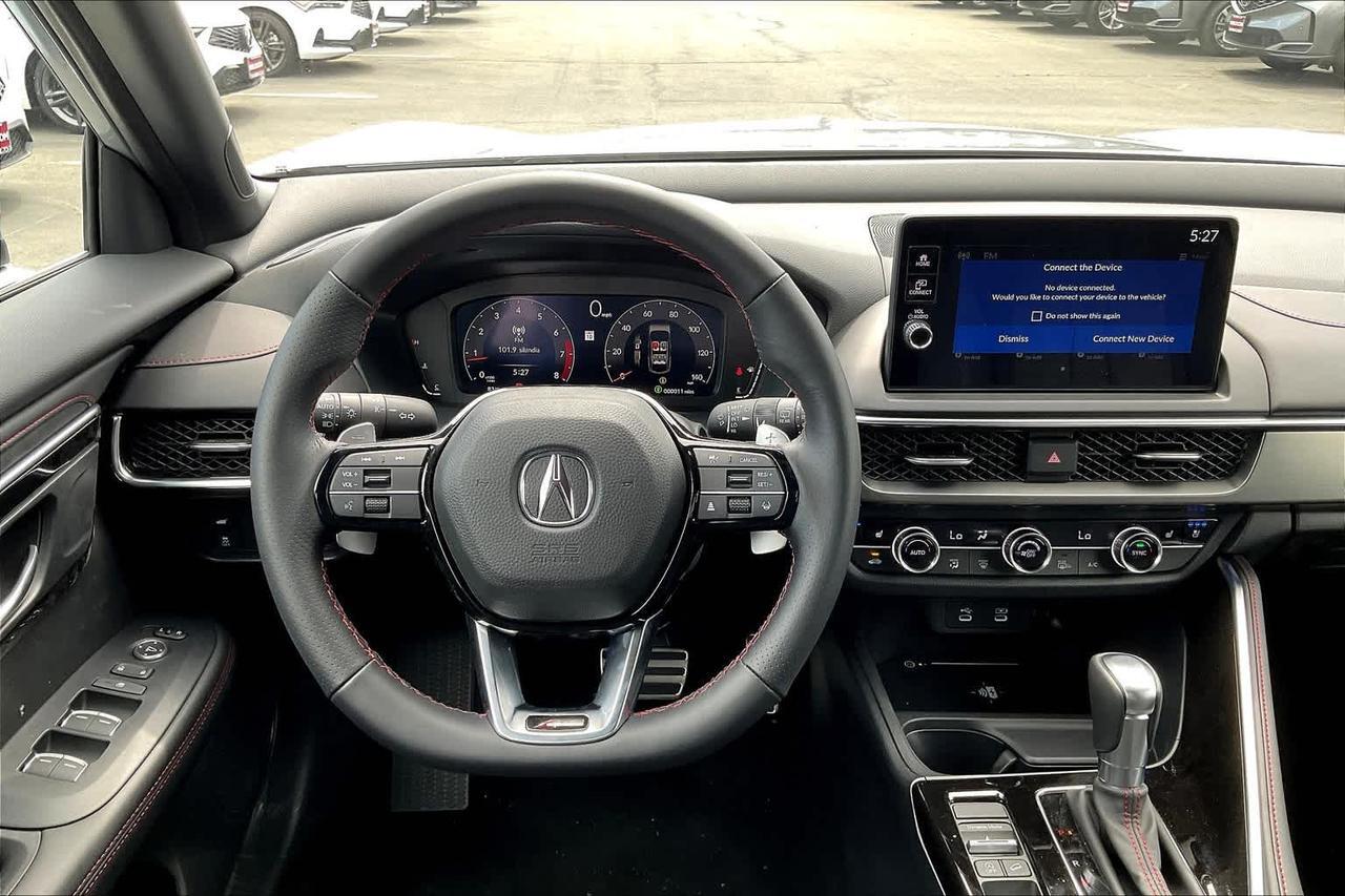 2025 Acura ADX w/A-Spec Package Roseville CA