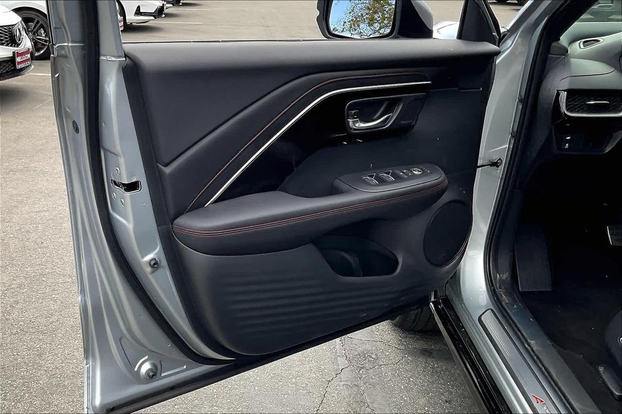 2025 Acura ADX w/A-Spec Package Roseville CA