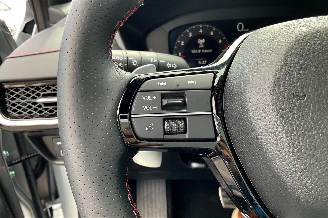 2025 Acura ADX w/A-Spec Package Roseville CA