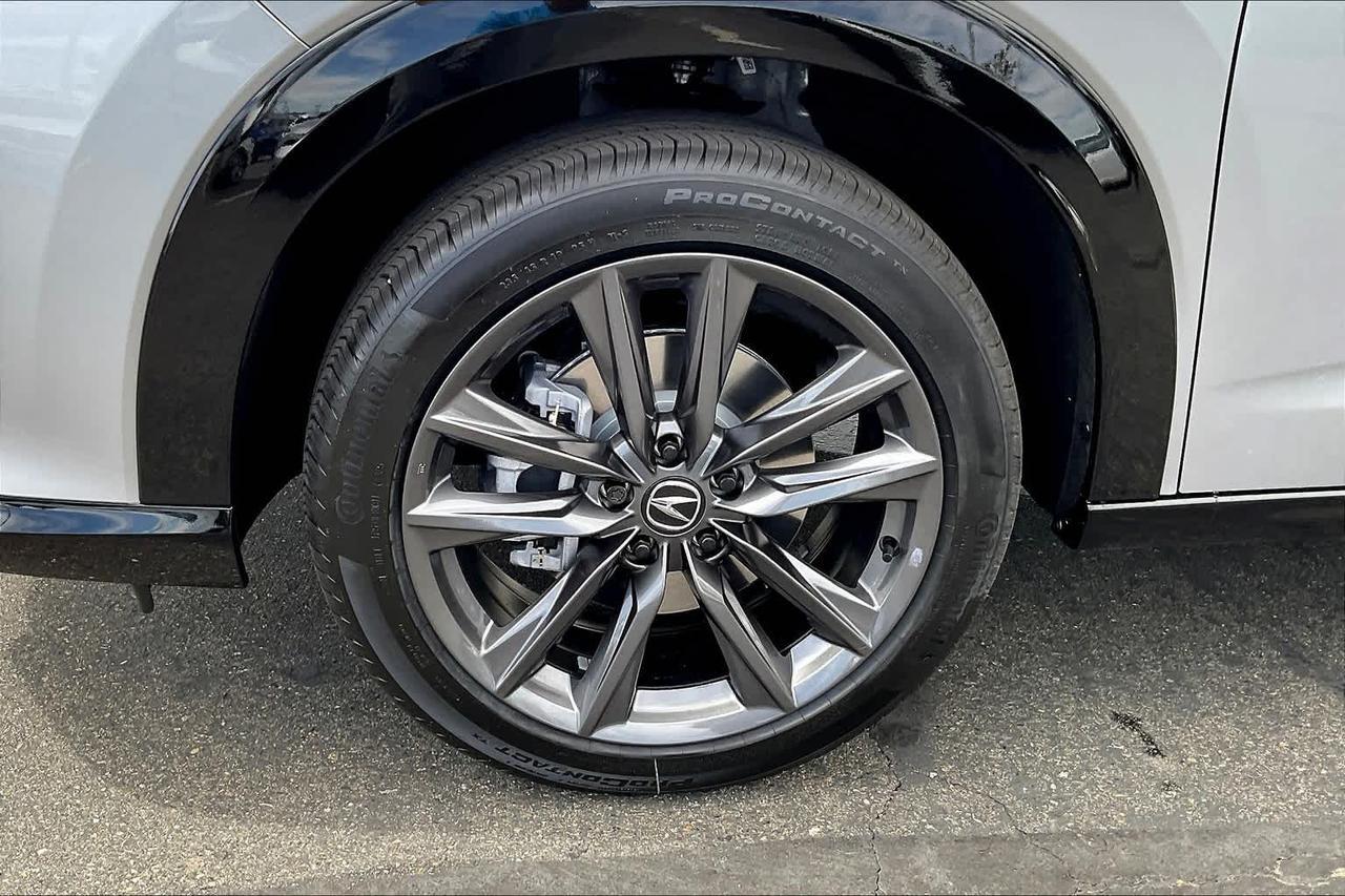 2025 Acura ADX w/A-Spec Package Roseville CA