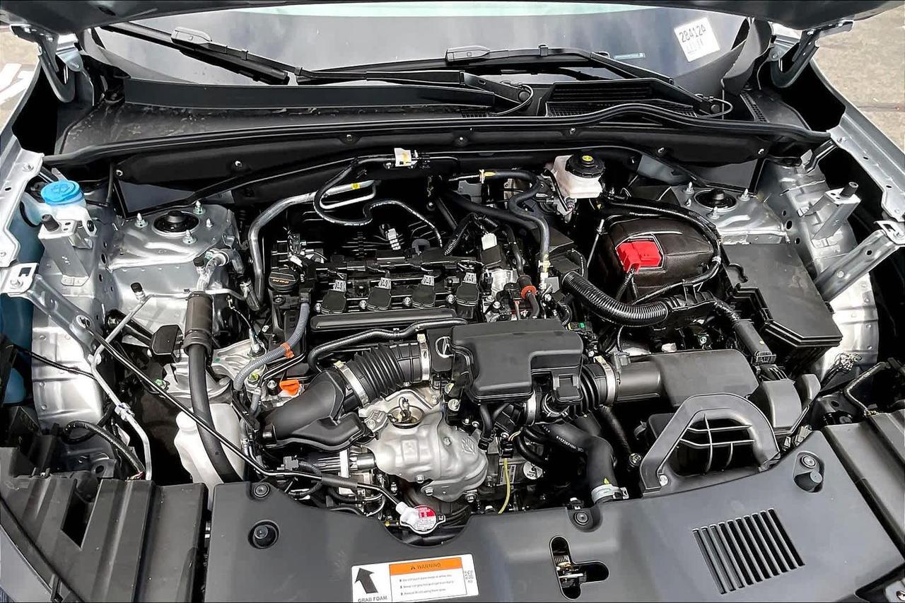 2025 Acura ADX w/A-Spec Package Roseville CA