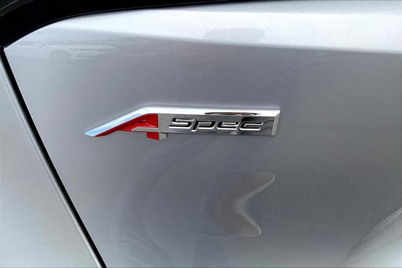 2025 Acura ADX w/A-Spec Package Roseville CA