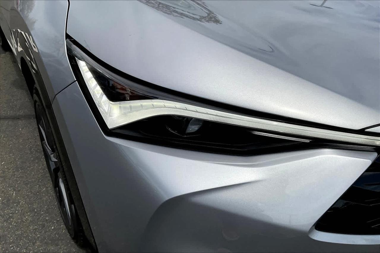 2025 Acura ADX w/A-Spec Package Roseville CA