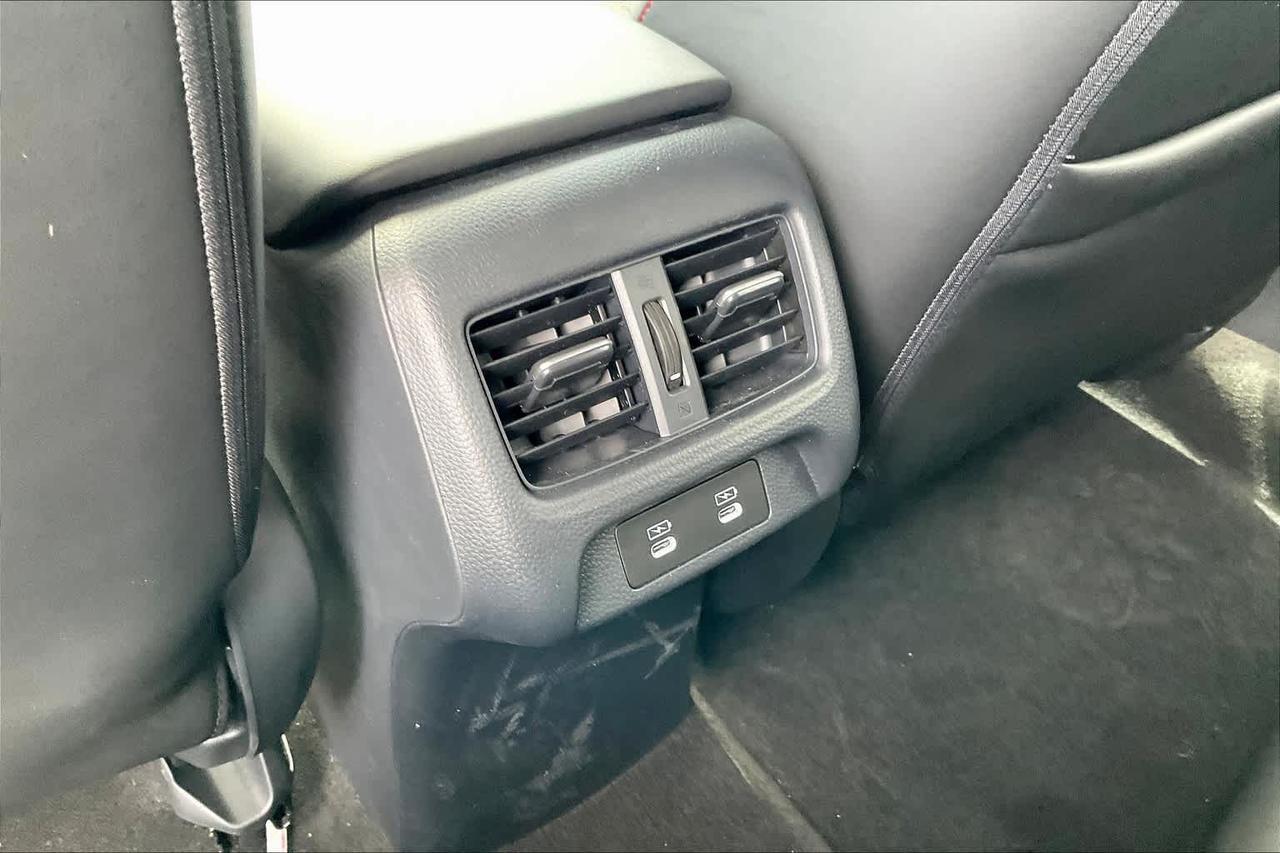 2025 Acura ADX w/A-Spec Package Roseville CA