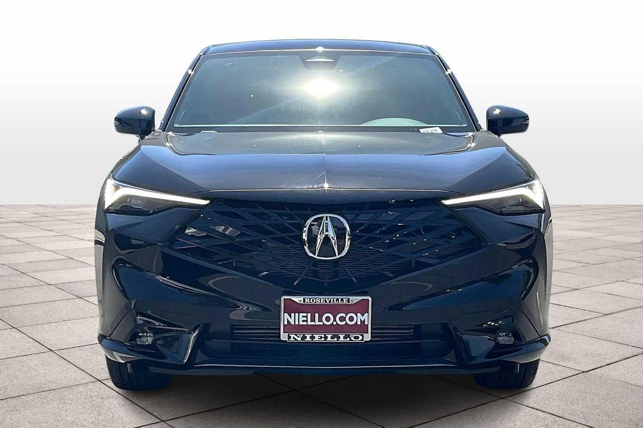 2025 Acura ADX w/A-Spec Package Roseville CA