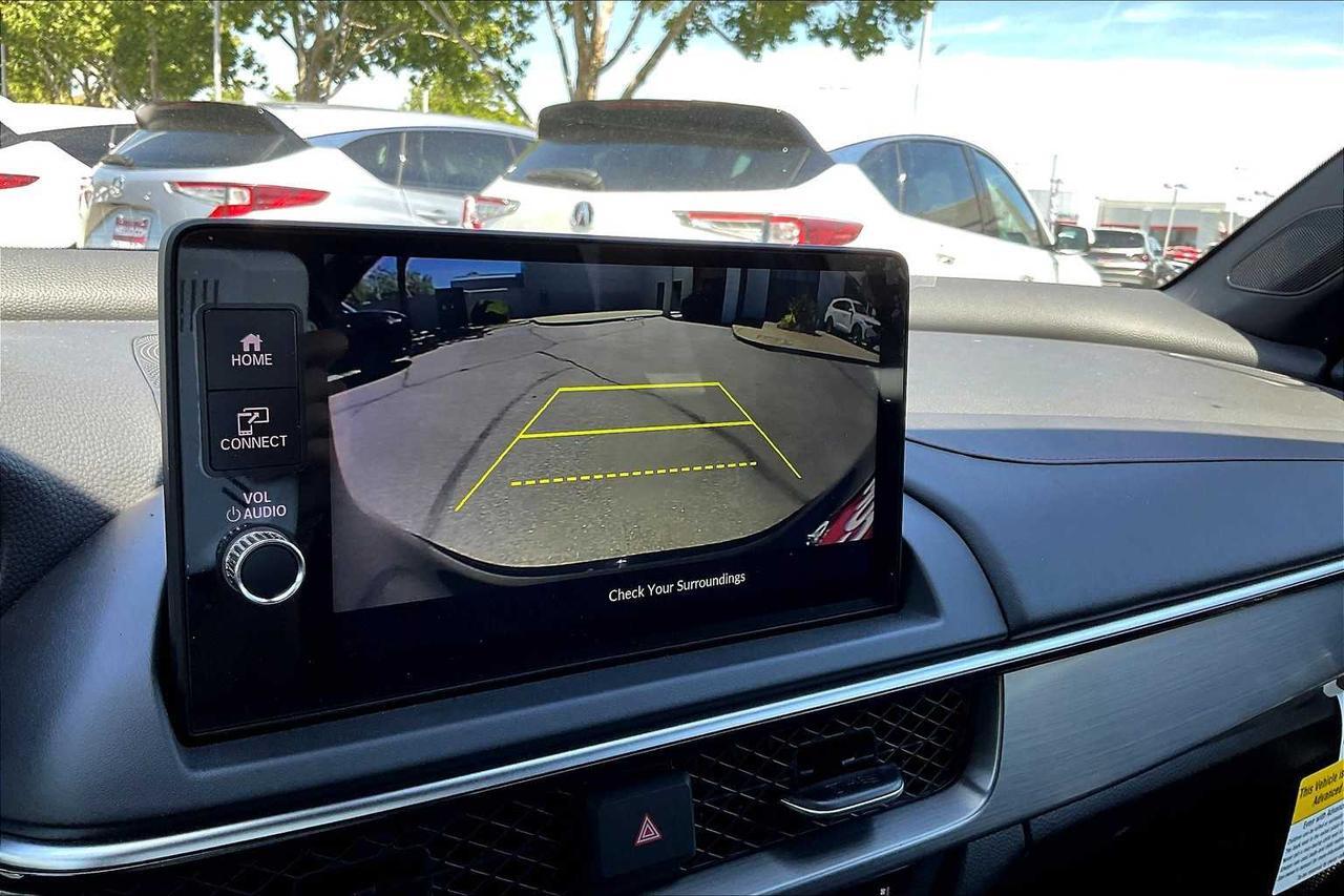 2025 Acura ADX w/A-Spec Package Roseville CA