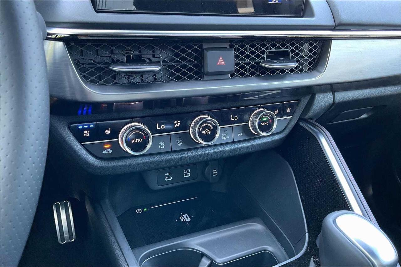 2025 Acura ADX w/A-Spec Package Roseville CA