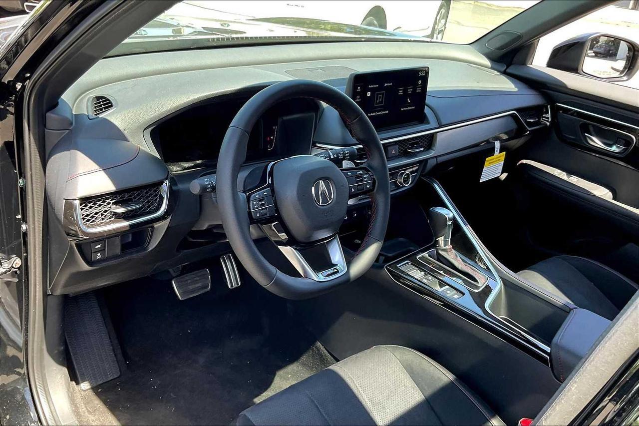 2025 Acura ADX w/A-Spec Package Roseville CA