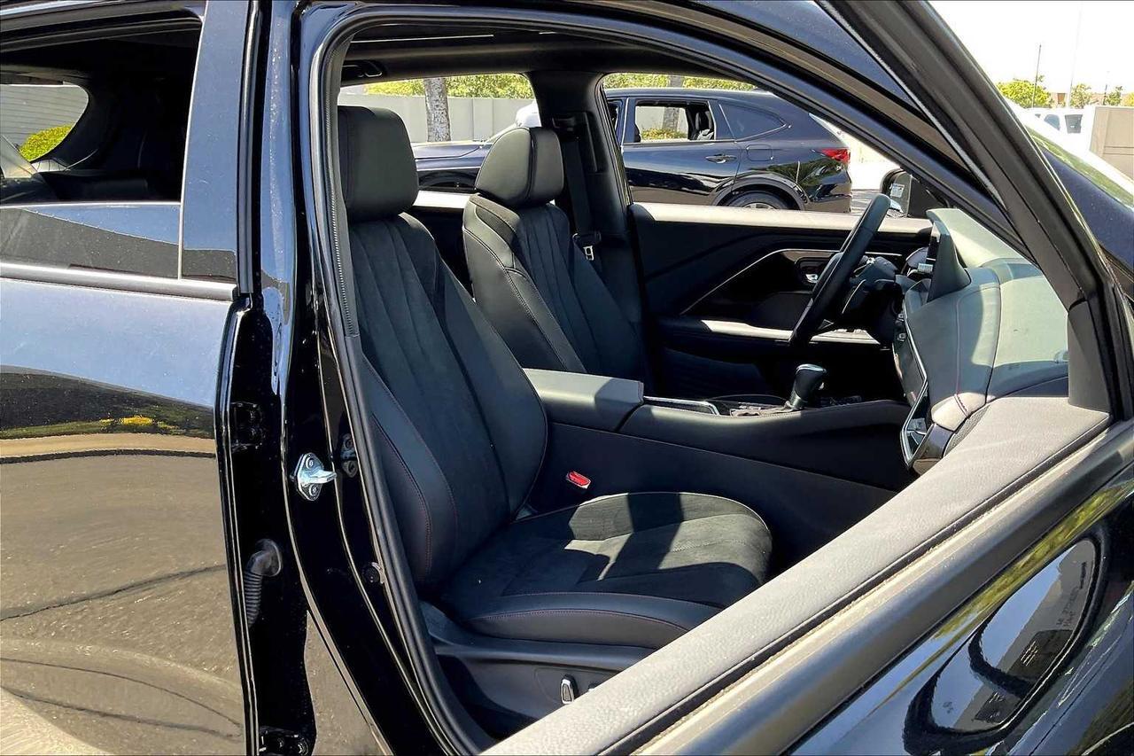 2025 Acura ADX w/A-Spec Package Roseville CA