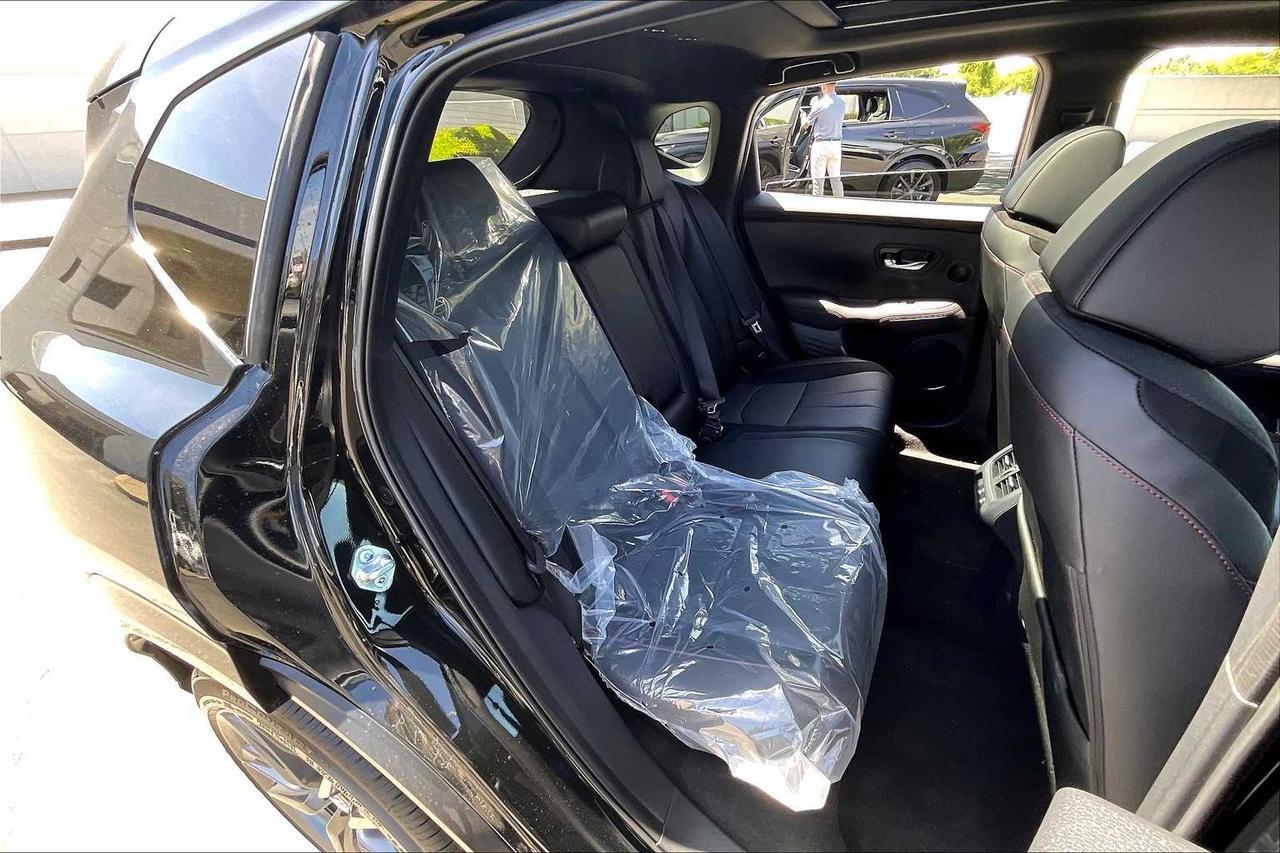 2025 Acura ADX w/A-Spec Package Roseville CA