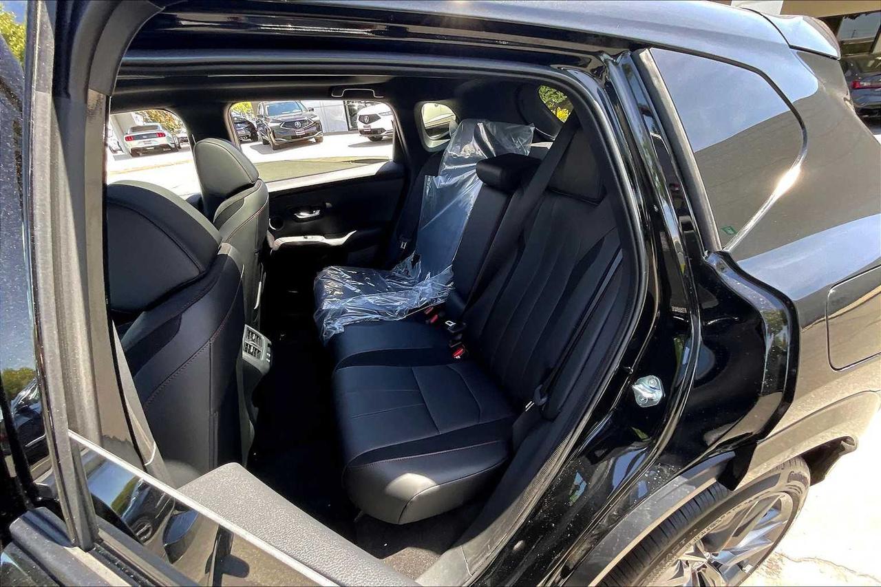 2025 Acura ADX w/A-Spec Package Roseville CA