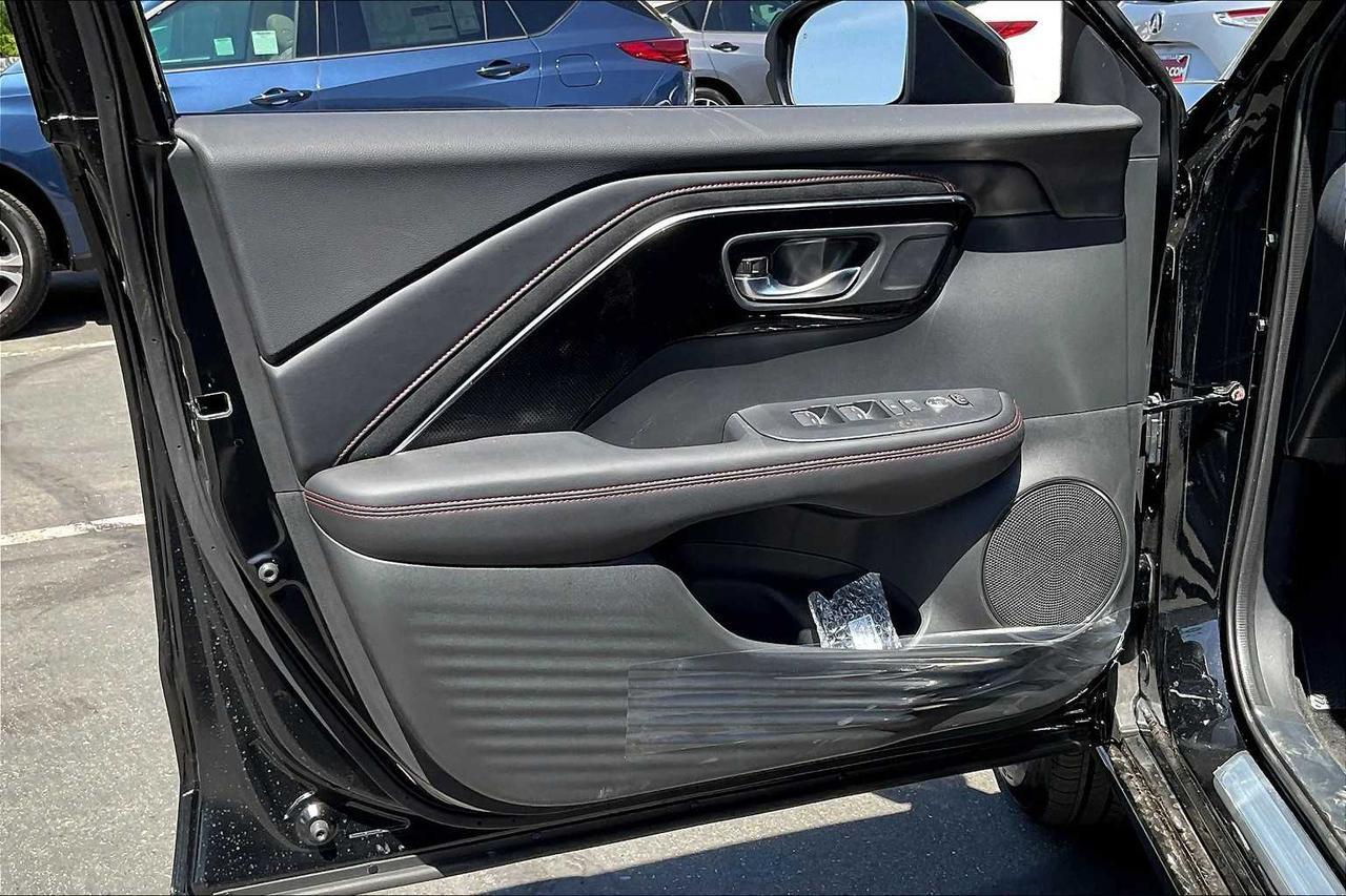 2025 Acura ADX w/A-Spec Package Roseville CA