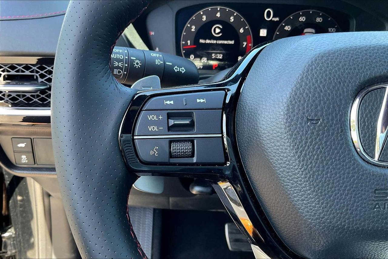 2025 Acura ADX w/A-Spec Package Roseville CA