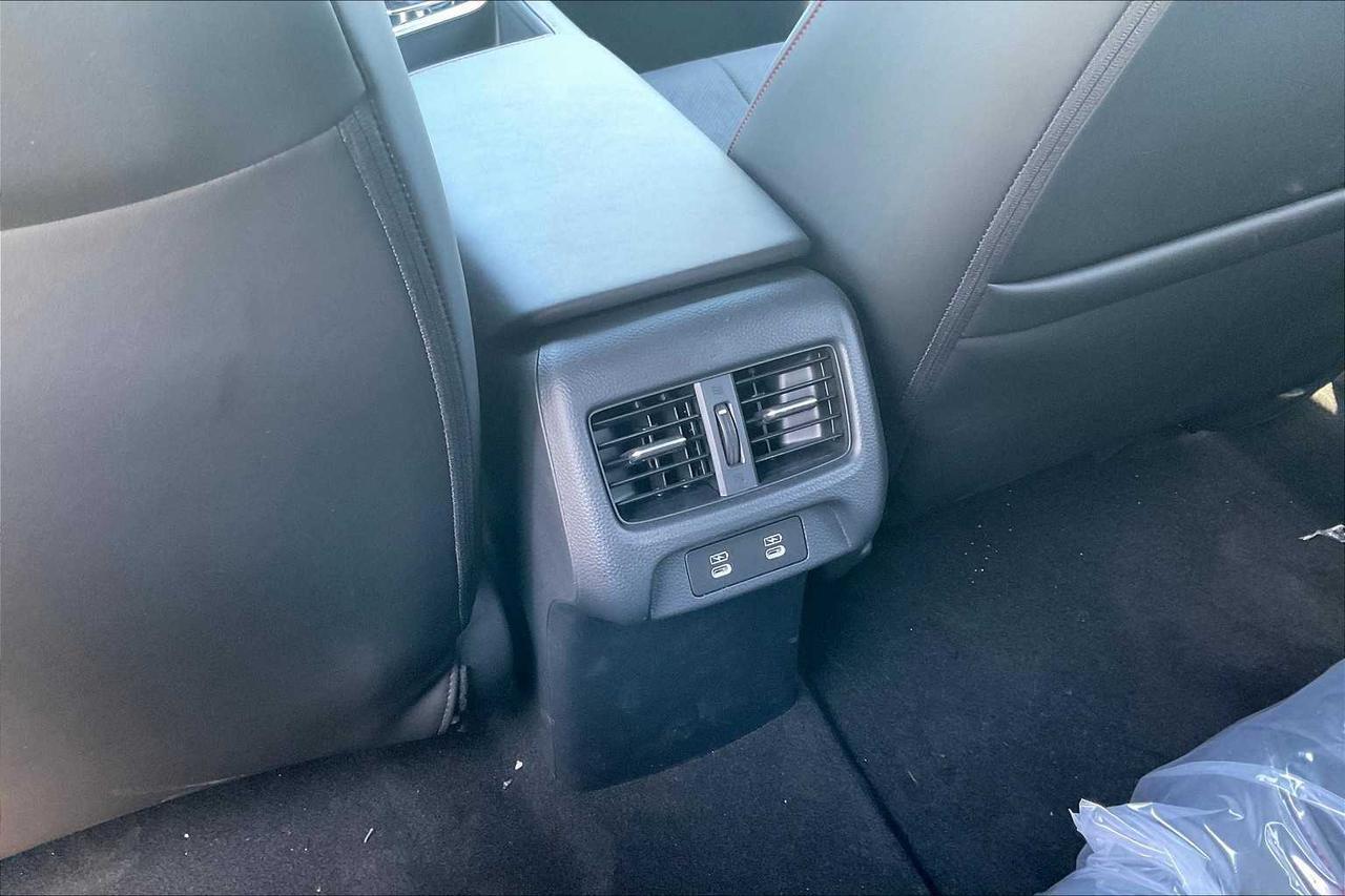 2025 Acura ADX w/A-Spec Package Roseville CA