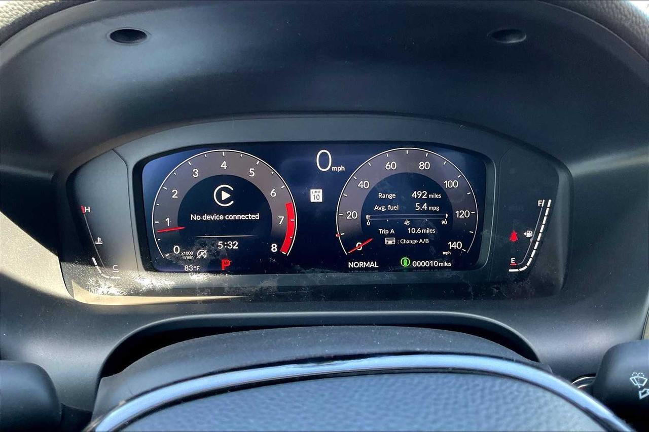 2025 Acura ADX w/A-Spec Package Roseville CA