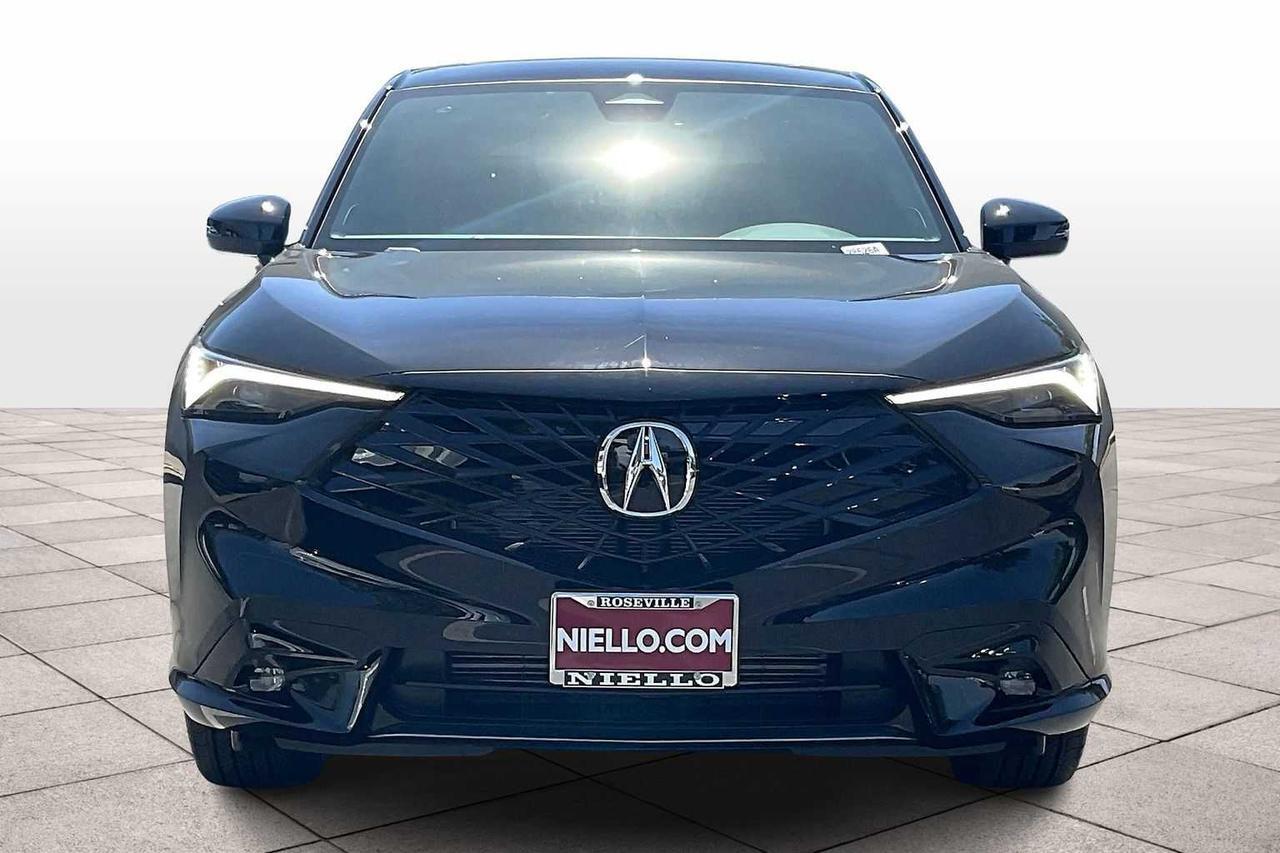 2025 Acura ADX w/A-Spec Package Roseville CA