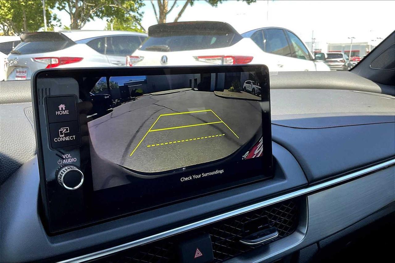 2025 Acura ADX w/A-Spec Package Roseville CA