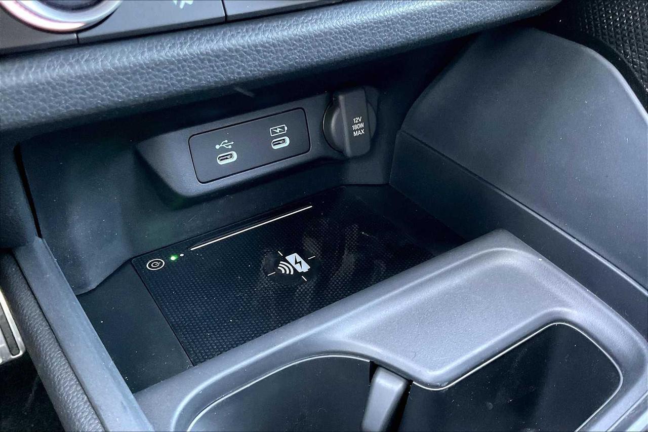 2025 Acura ADX w/A-Spec Package Roseville CA