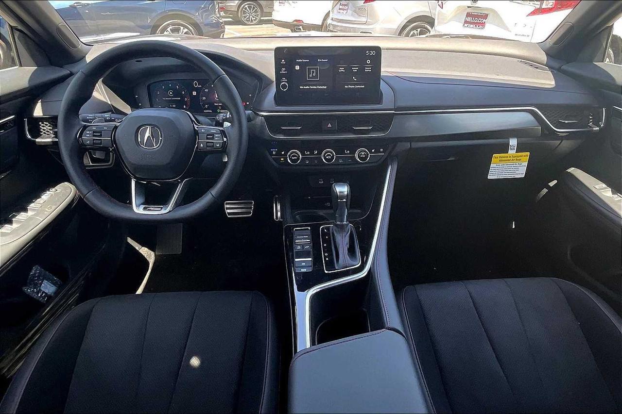 2025 Acura ADX w/A-Spec Package Roseville CA