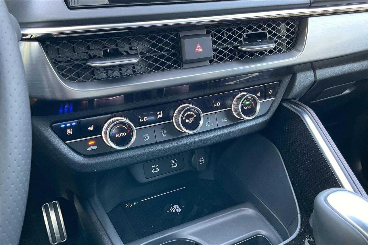 2025 Acura ADX w/A-Spec Package Roseville CA