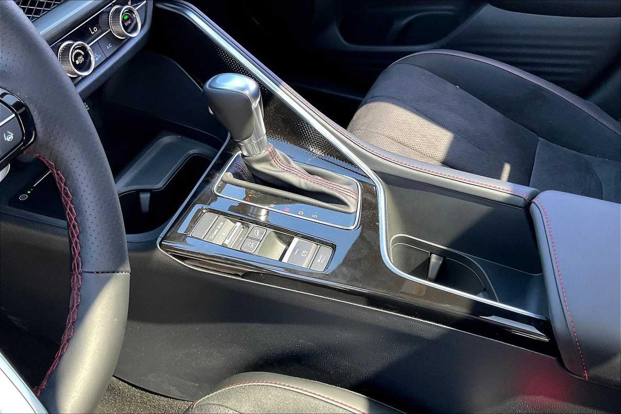 2025 Acura ADX w/A-Spec Package Roseville CA