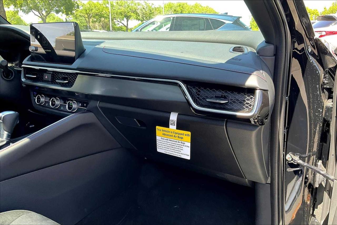 2025 Acura ADX w/A-Spec Package Roseville CA