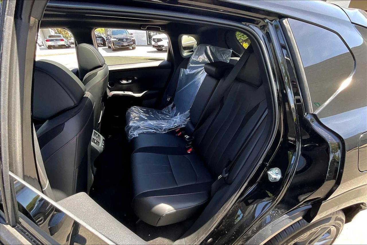 2025 Acura ADX w/A-Spec Package Roseville CA