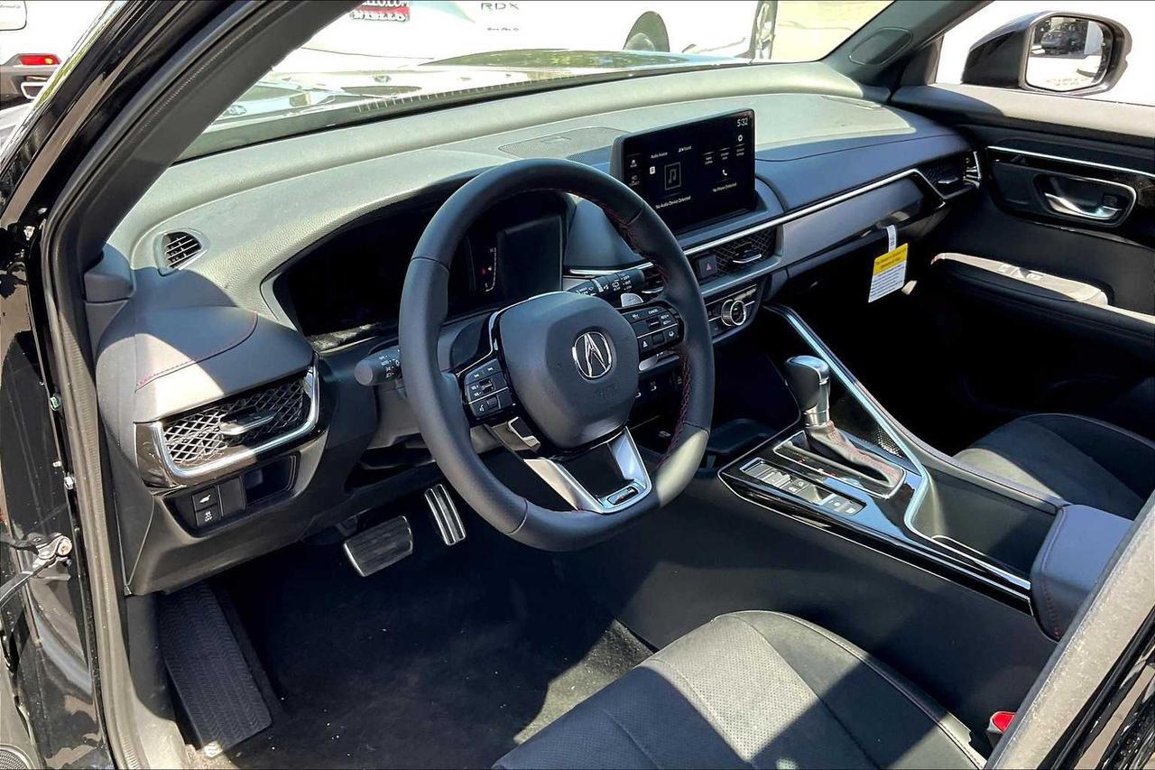 2025 Acura ADX w/A-Spec Package Roseville CA