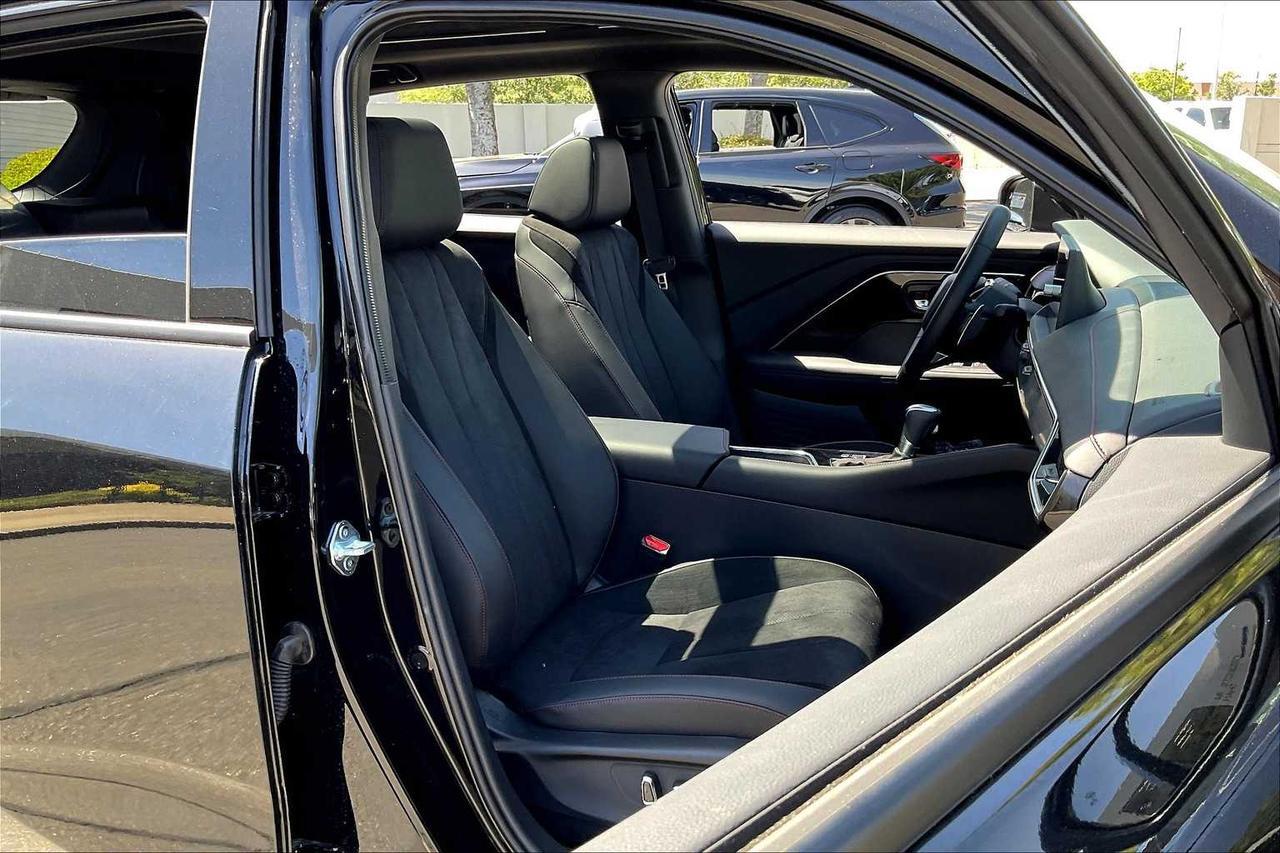 2025 Acura ADX w/A-Spec Package Roseville CA